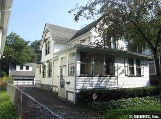 458 Maplewood Ave, Rochester, NY 14613