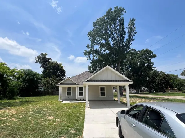 817 N Harrell St, Wynne, AR 72396