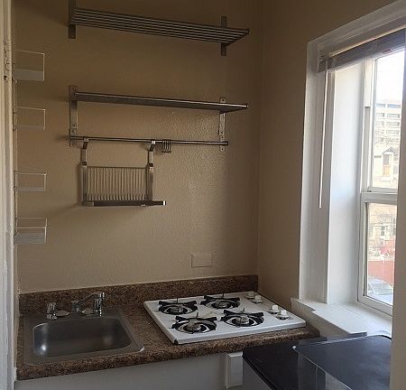 5th image of 1235 N Washington St APT 05