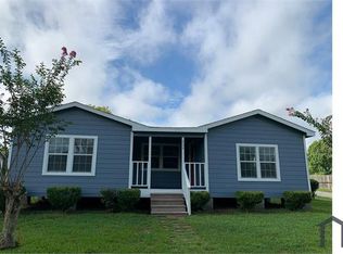 602 Lamar St, Cleveland, TX 77327