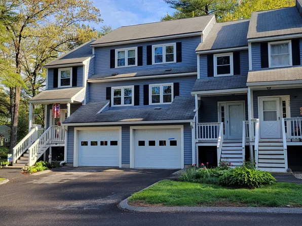 223 Heritage Dr #223, Northbridge, MA 01534