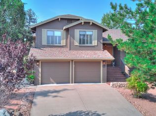 601 E Phoenix St, Payson, AZ 85541