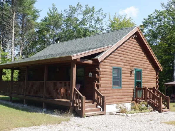 312 Asbury Lane, Acton, ME 04001