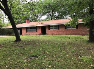 805 E Seneca St, Tahlequah, OK 74464