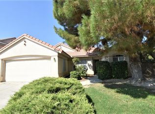 44153 32nd St W, Lancaster, CA 93536