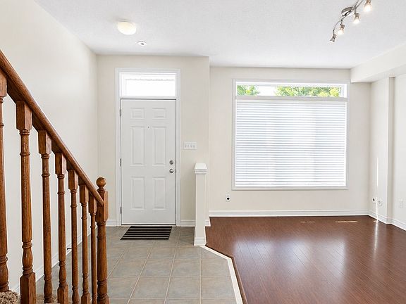 2nd image of 3062 Lake Shore Blvd W #7