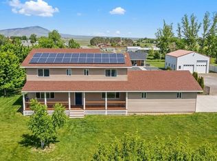 42212 E Ridgecrest Loop NE, Benton City, WA 99320