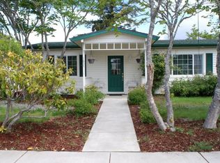 1657 17th St, Florence, OR 97439