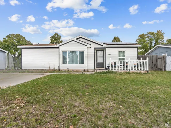 2947 S Calypso St, West Valley City, UT 84120