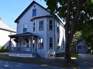 35 March St, Bangor, ME 04401