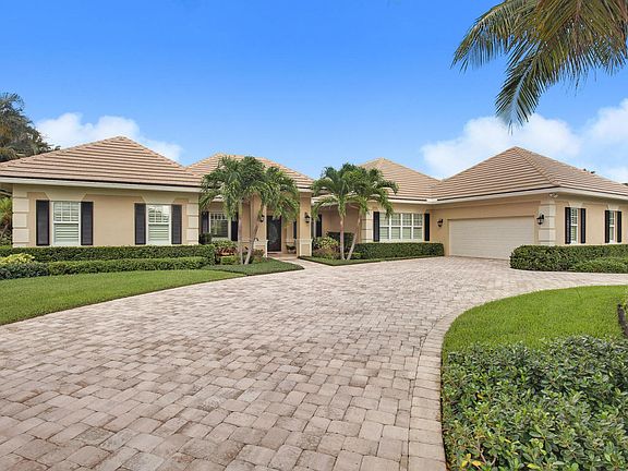 1119 Lake House Dr North Palm Beach
