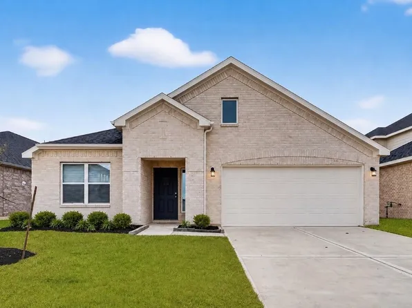 3410 Rolling River Dr, Baytown, TX 77521