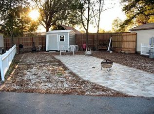 20300 Leonard Rd LOT 22, Lutz, FL 33558