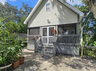 1307 Foster Ave, Panama City, FL 32401
