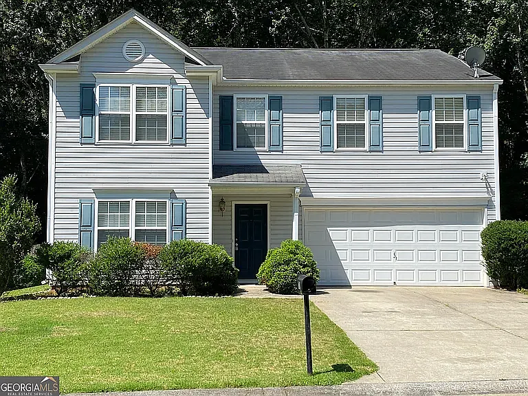 309 Westminster Dr