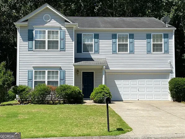 309 Westminster Dr, Canton, GA 30114