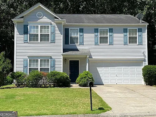 309 Westminster Dr Photo 1