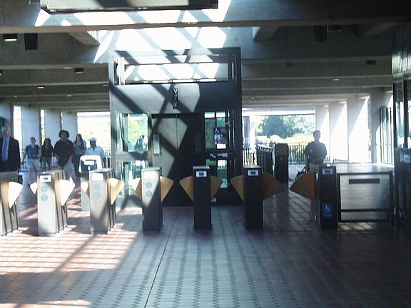 Metro