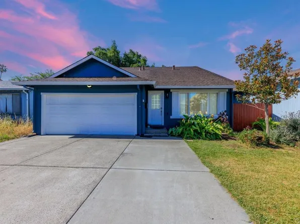 1840 Shelley Dr, Santa Rosa, CA 95401