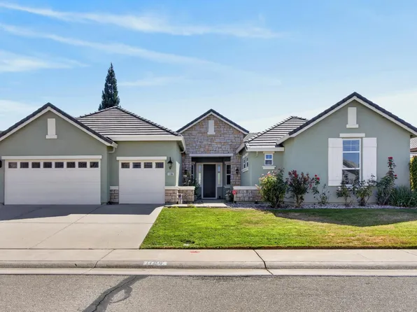 11066 Faber Way, Rancho Cordova, CA 95670