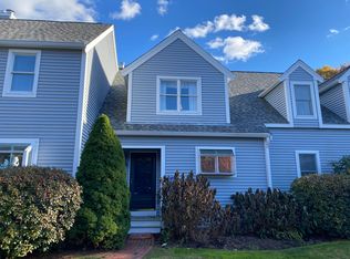 137 Shellback Way #U, Mashpee, MA 02649