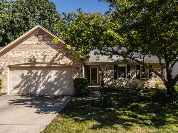 6610 Wilderness Trl, Fishers, IN 46038