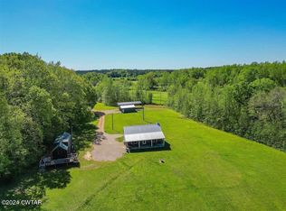 3086 Sandy Flat Rd, Bethel Springs, TN 38315