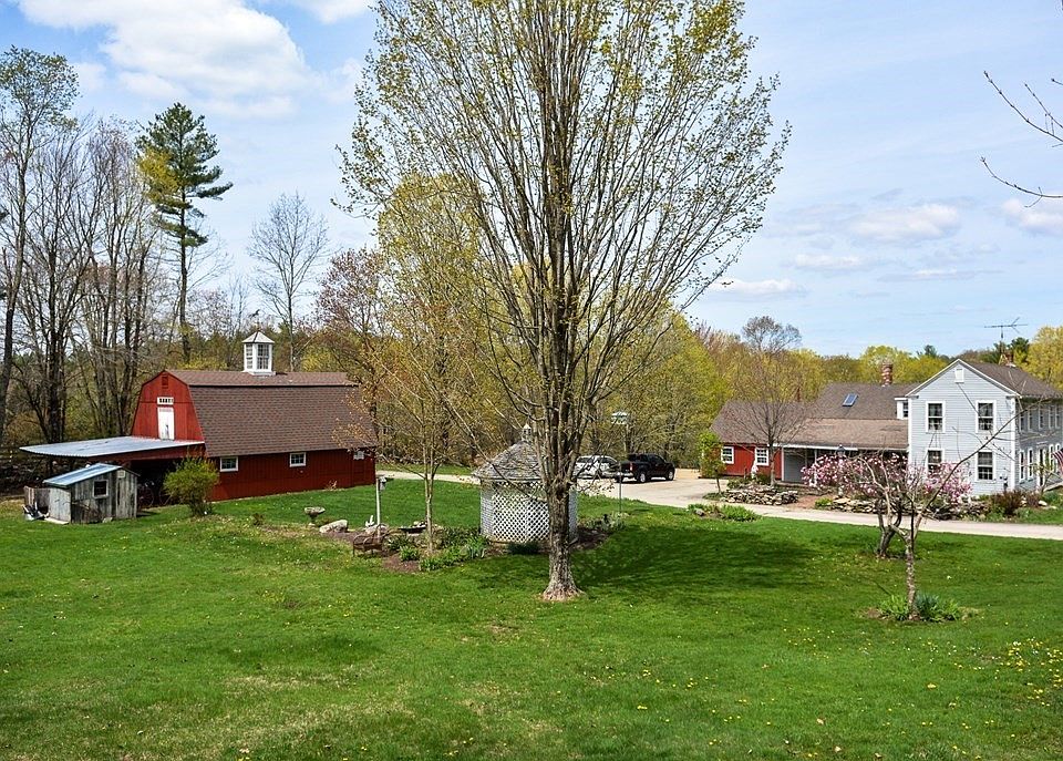 25 Hastings Rd, Spencer, MA 01562 Zillow