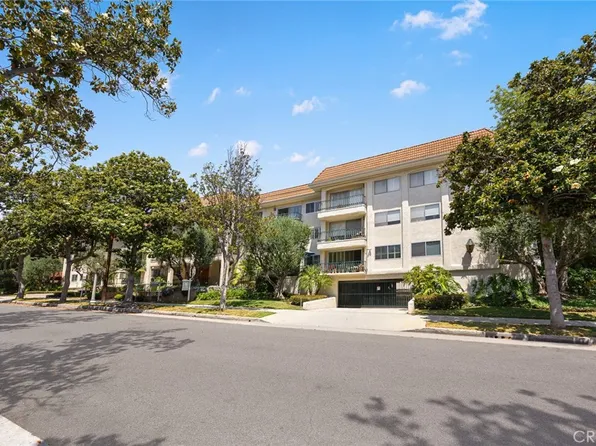 420 S Madison Ave APT 301, Pasadena, CA 91101