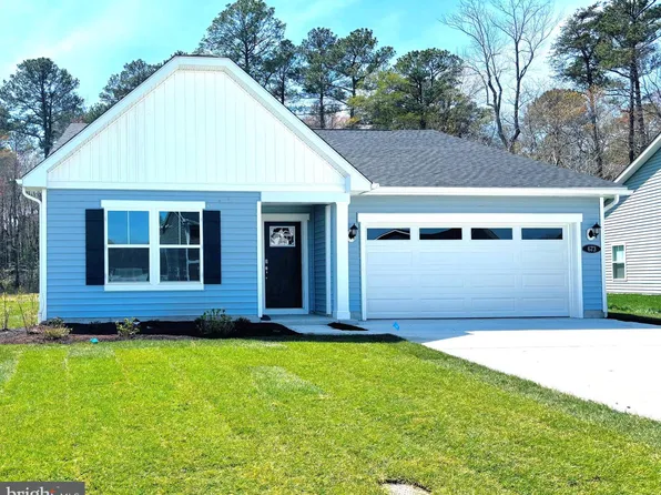 673 R Wilson Loop, Georgetown, DE 19947