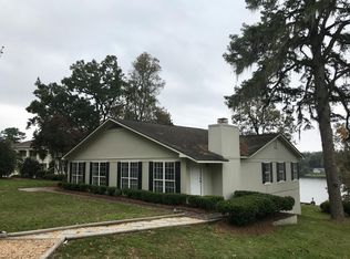 522 Saint Francis Rd, Eufaula, AL 36027