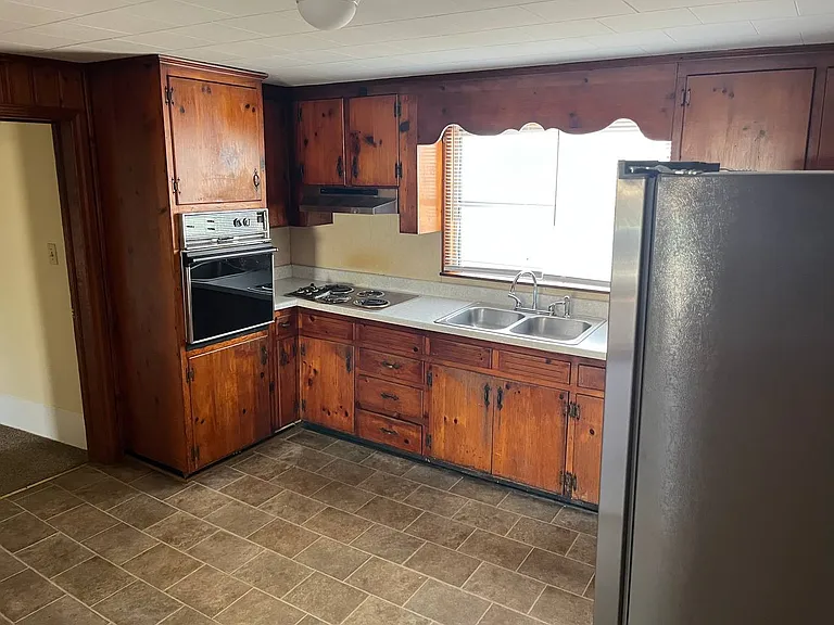 2124 Old Milburnie Rd — Photo 5