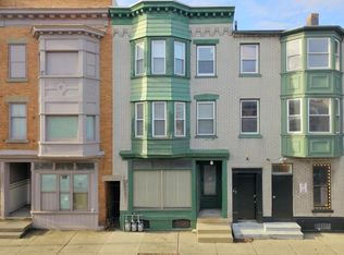 40 N 10th St APT 3, Allentown, PA 18101
