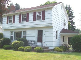 142 Queens Rd, Saint Marys, PA 15857