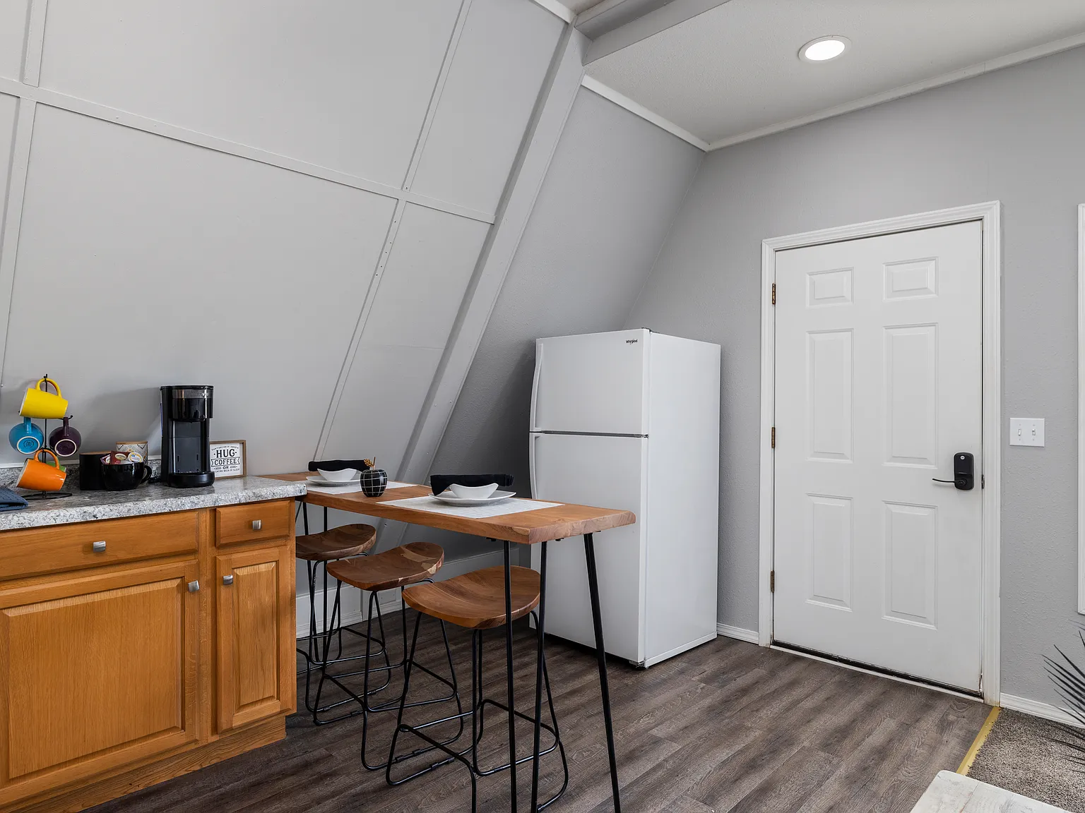 1 bed, 600 sqft, $850 — Photo 4