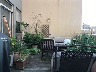 Rented by EXR
