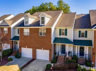 4316 Flintlock Ln, Durham, NC 27704