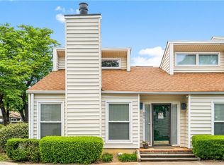 691 Serramonte Dr, Marietta, GA