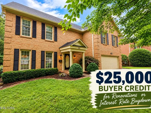 882 Hansmore Pl, Knoxville, TN 37919