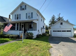 119 Harwich St, Kingston, NY 12401