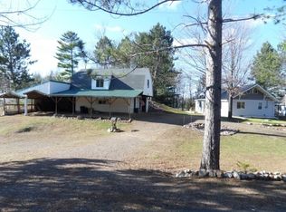 N7768 Strasser Ln, Deerbrook, WI 54424