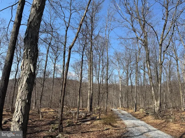 Middle Point Rd, Myersville, MD 21773