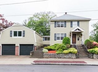 156 Forest St, Melrose, MA 02176