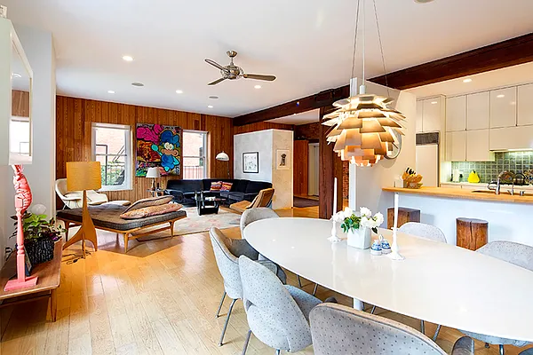 Sold by Brown Harris Stevens | media 20