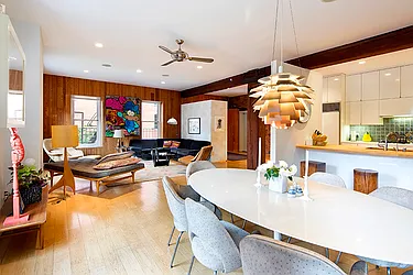 Sold by Brown Harris Stevens