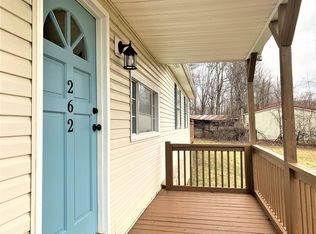 262 Vista Rd, Bluefield, WV 24701