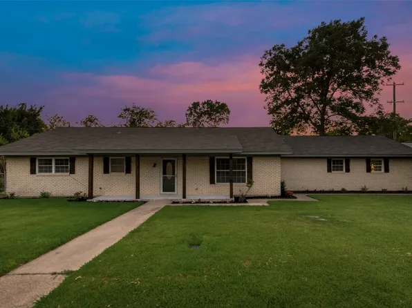 407 Anderson Ln, Fairfield, TX 75840