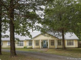 454 Ember Rd, Shirley, AR 72153