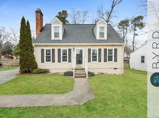10424 Ridgerun Rd, Chesterfield, VA 23832