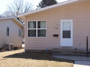 1424 16th St, Ames, IA 50010